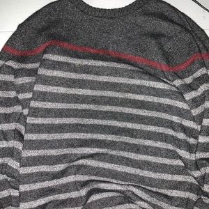 Urban Pipeline crew neck sweater